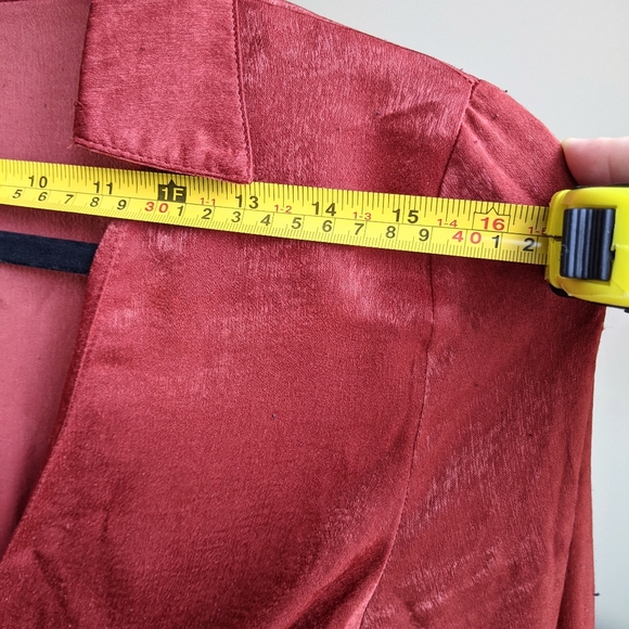 PRETTYLITTLETHING Dress / Size 2 - Picture 7 of 9